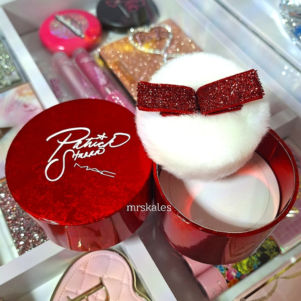 Patrick Starrr Loose Setting Powder - Picture 10 of 14